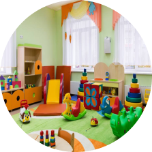 Childrens Hub